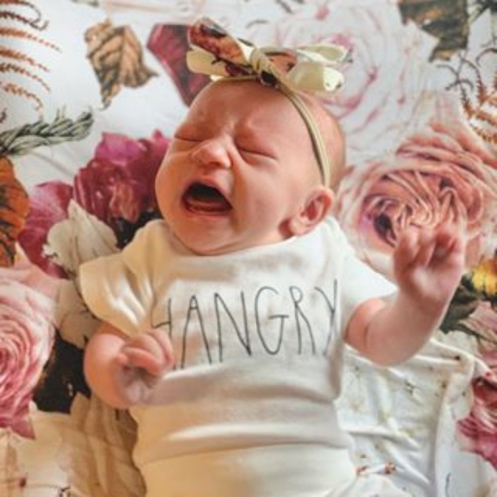 🆕️ RAE DUNN Baby 3pk Short Sleeve Bodysuit - Picture 4 of 7